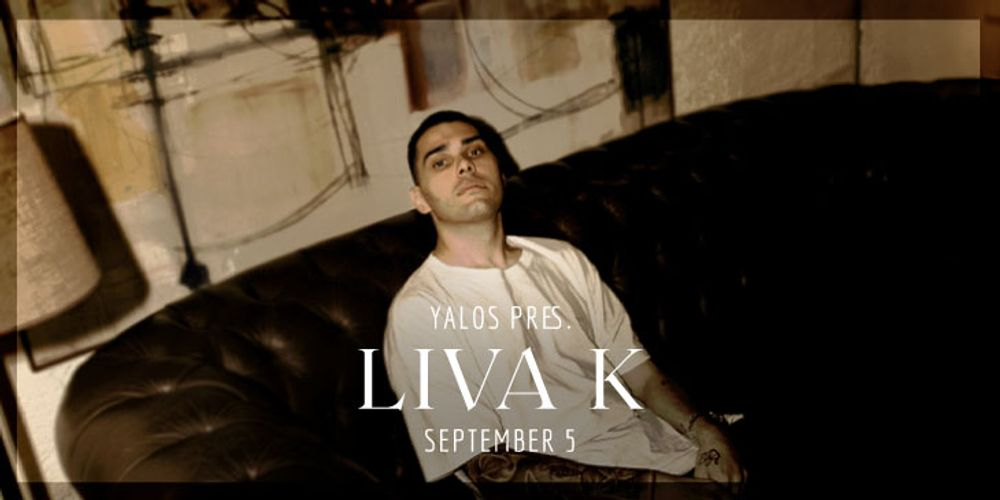 Event cover