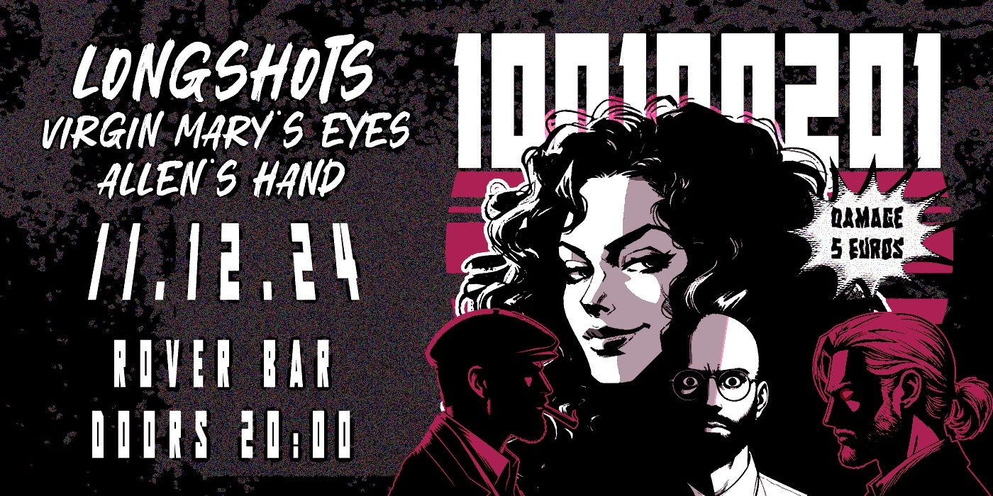Event cover