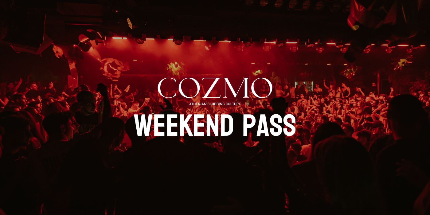 Event cover