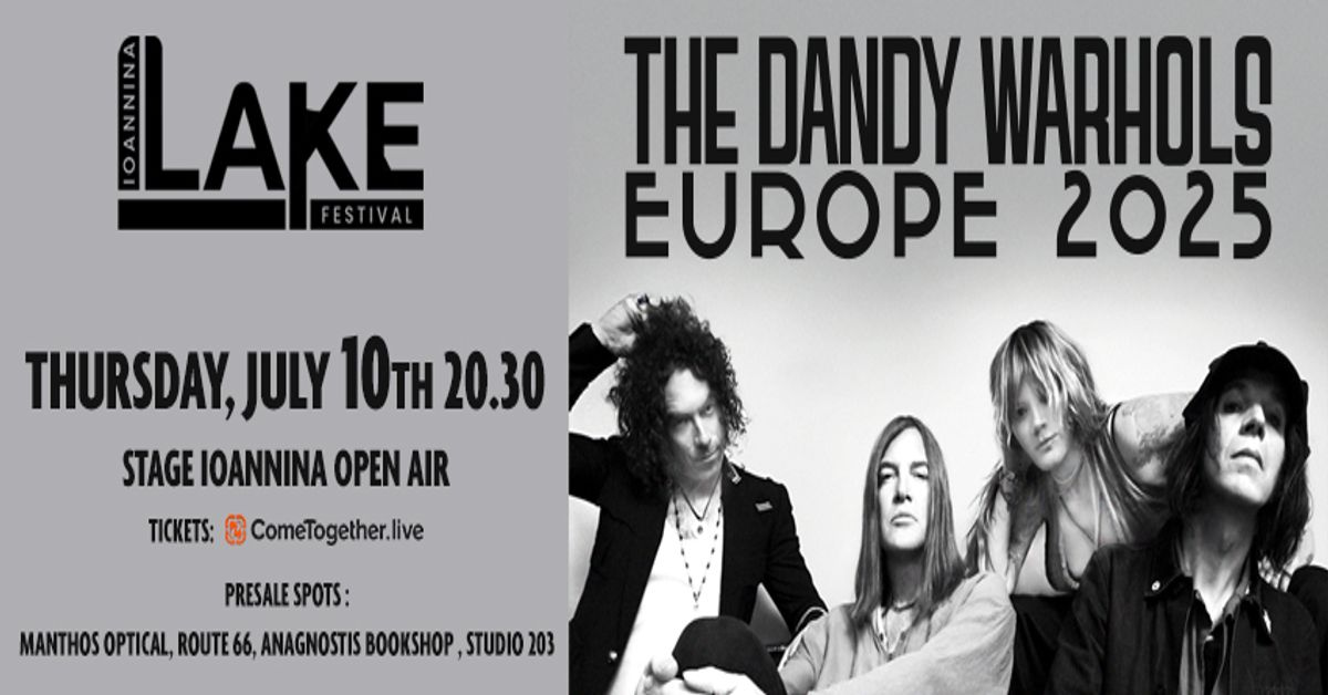 Event cover