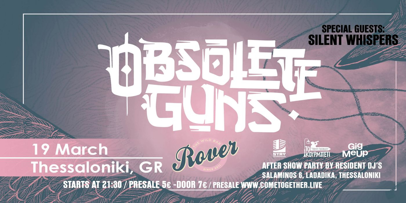 Event cover