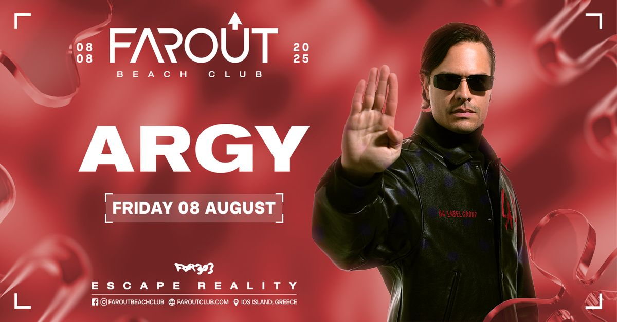 Event cover