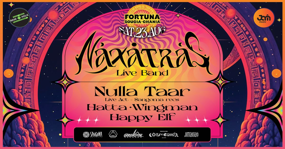 Event cover