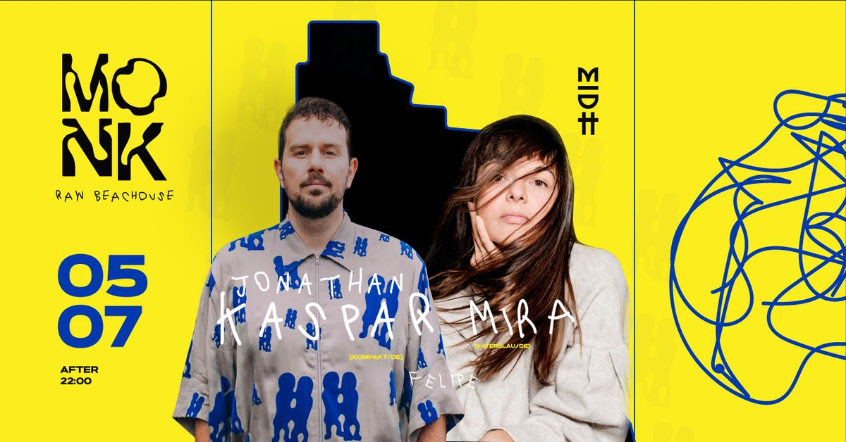 Event cover