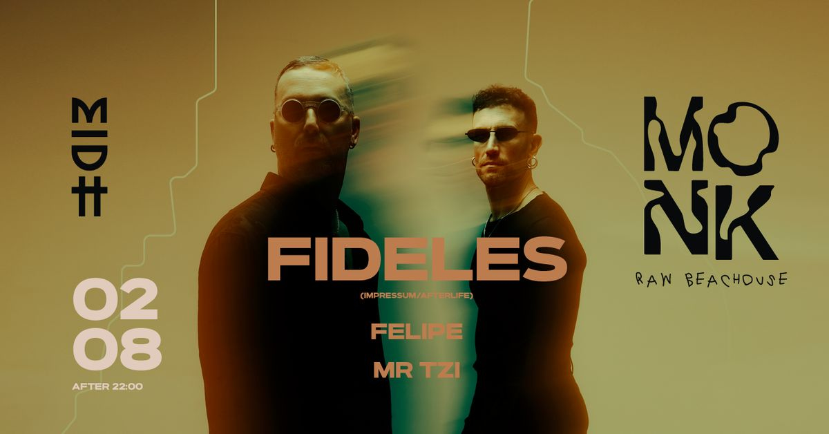 Event cover