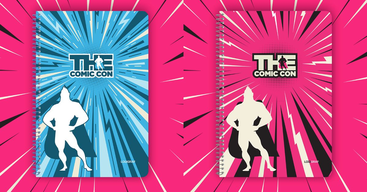 Event cover