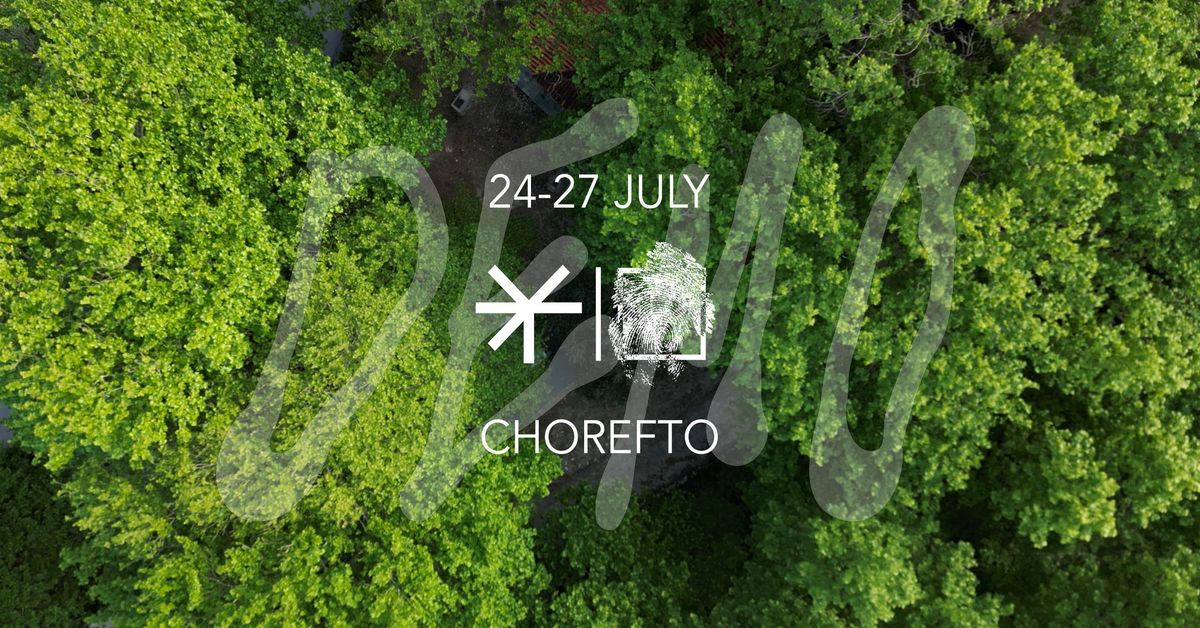 Event cover