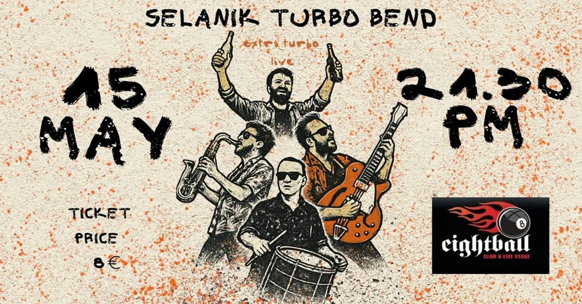 Event cover
