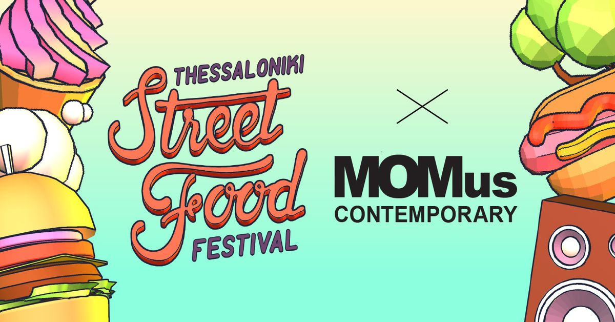 Event cover