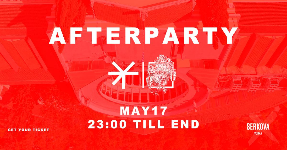 Event cover