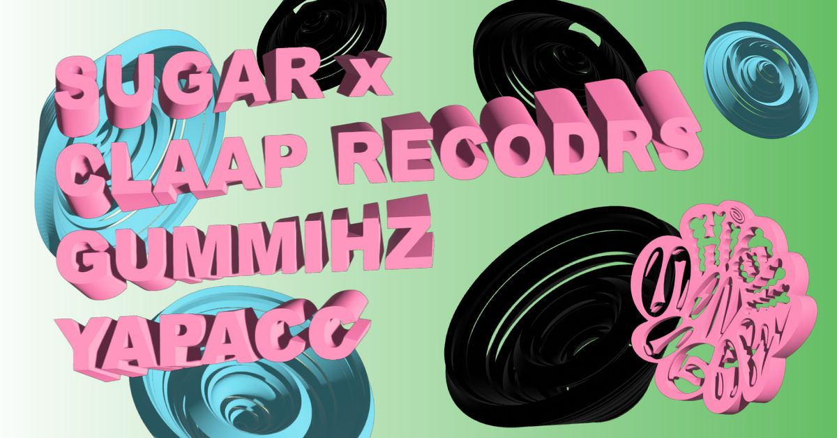 Event cover