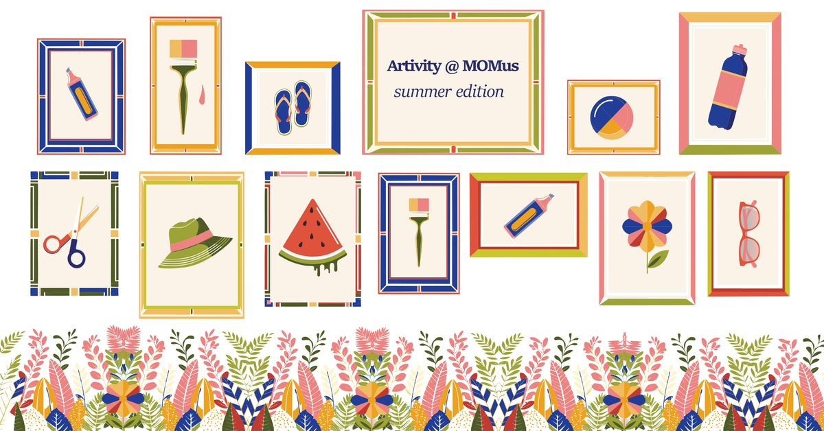 Event cover