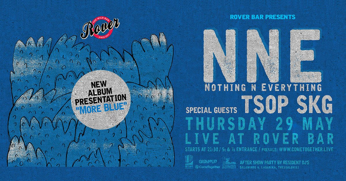 Event cover