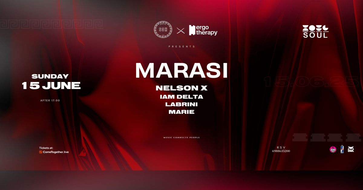 Event cover