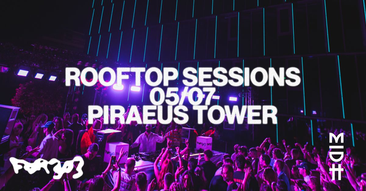 Event cover
