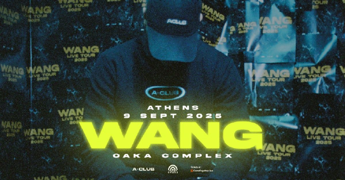 Event cover