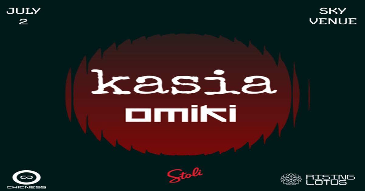 Event cover