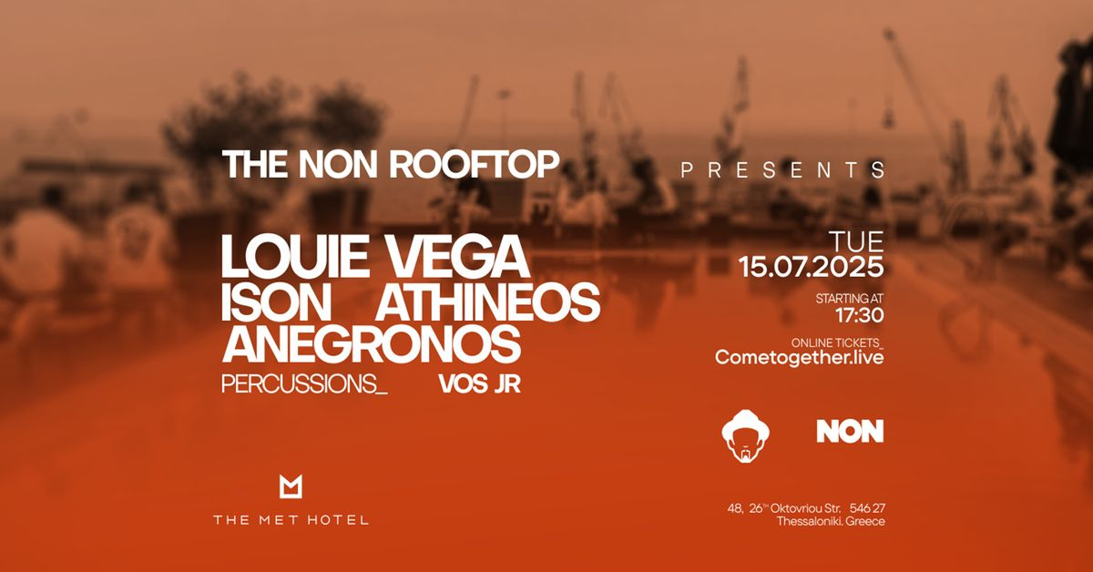 Event cover