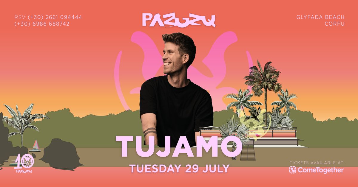 Event cover