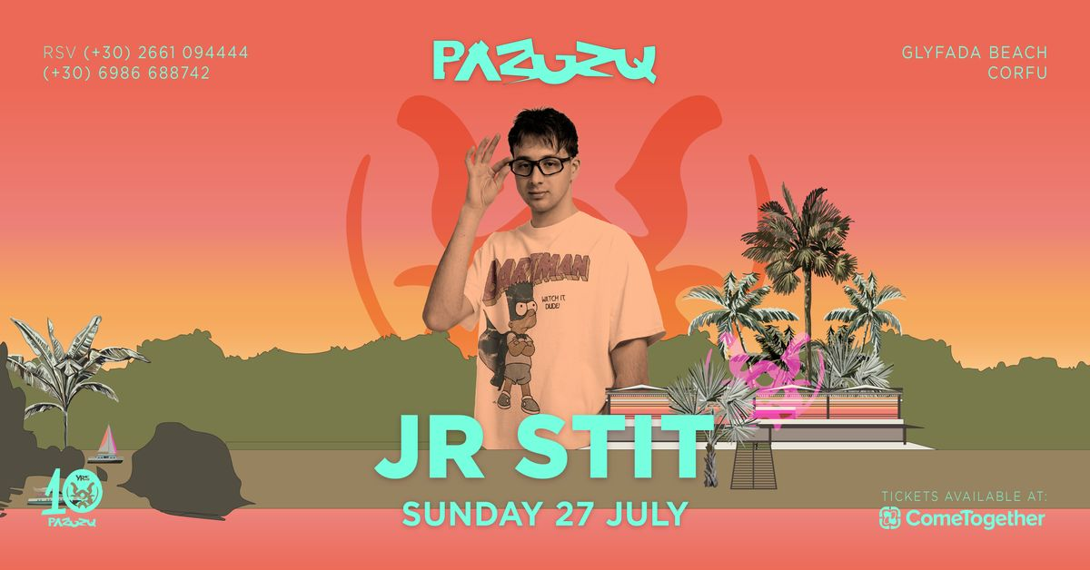 Event cover
