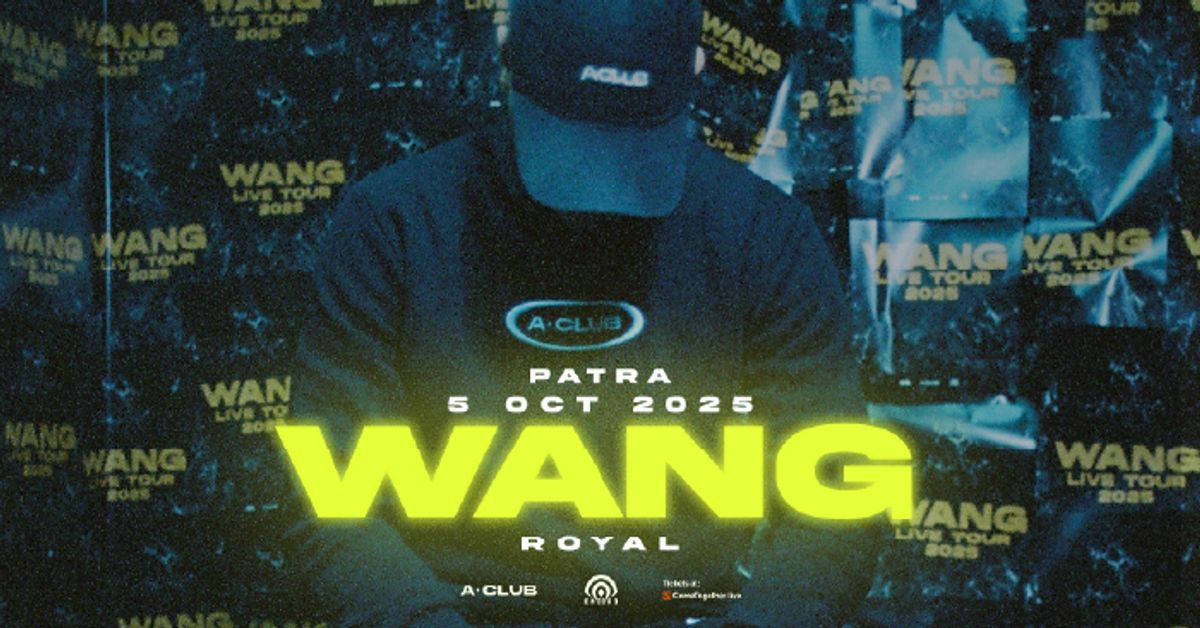 Event cover