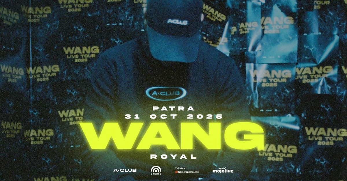 Event cover
