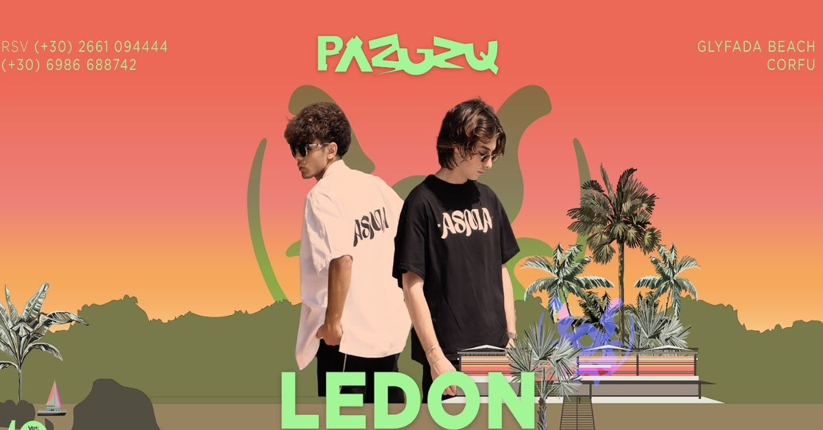 Event cover