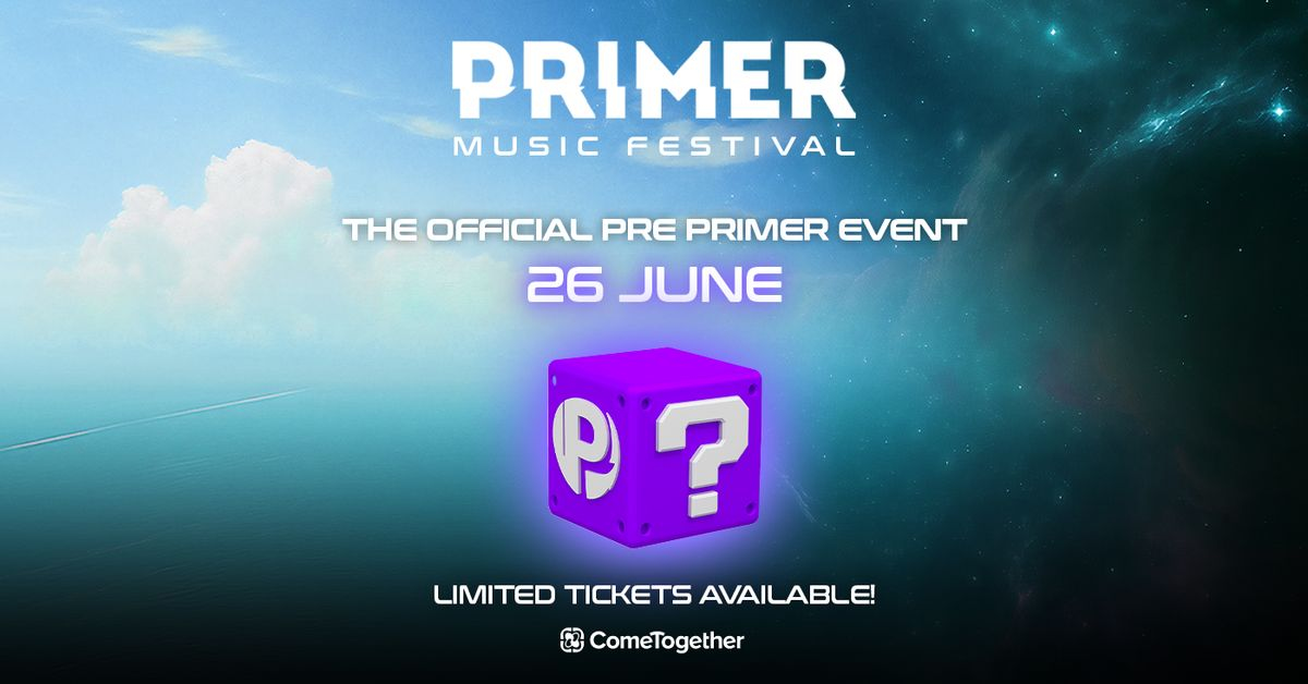 Event cover