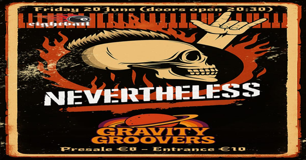 Event cover
