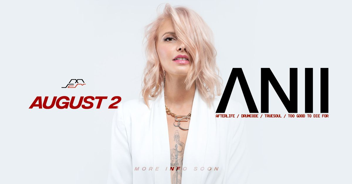 Event cover