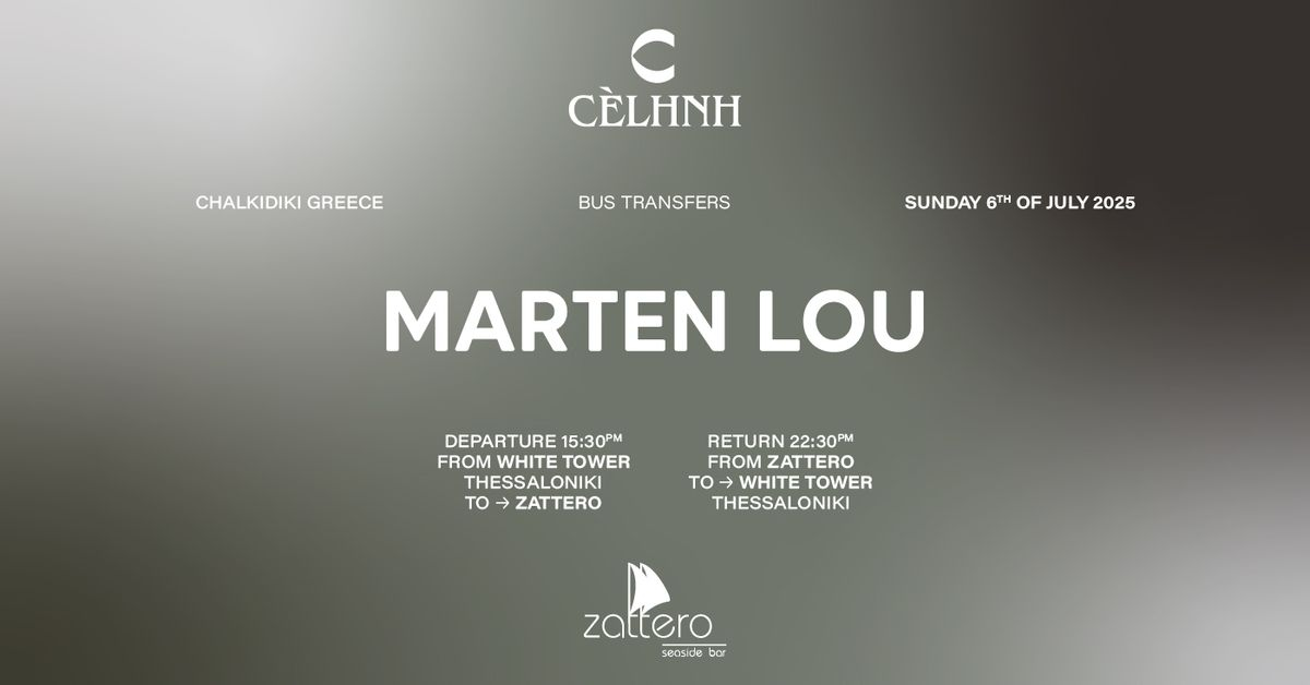 Event cover
