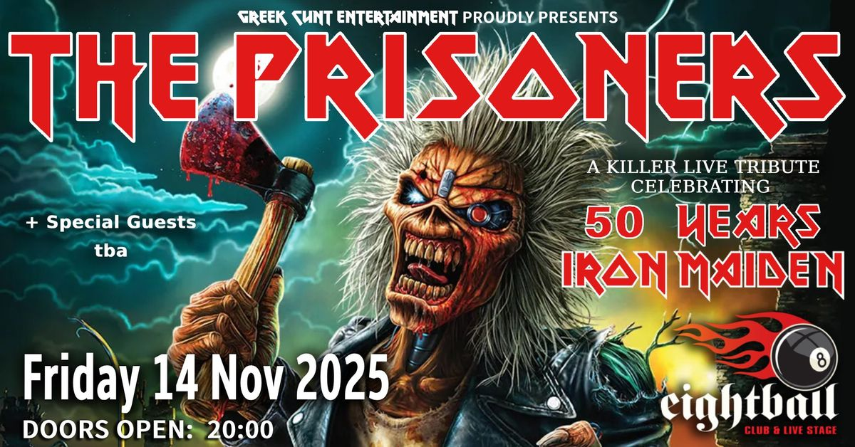 Event cover