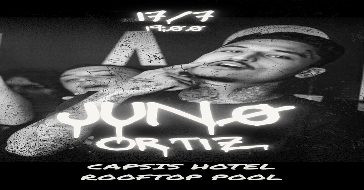 Event cover