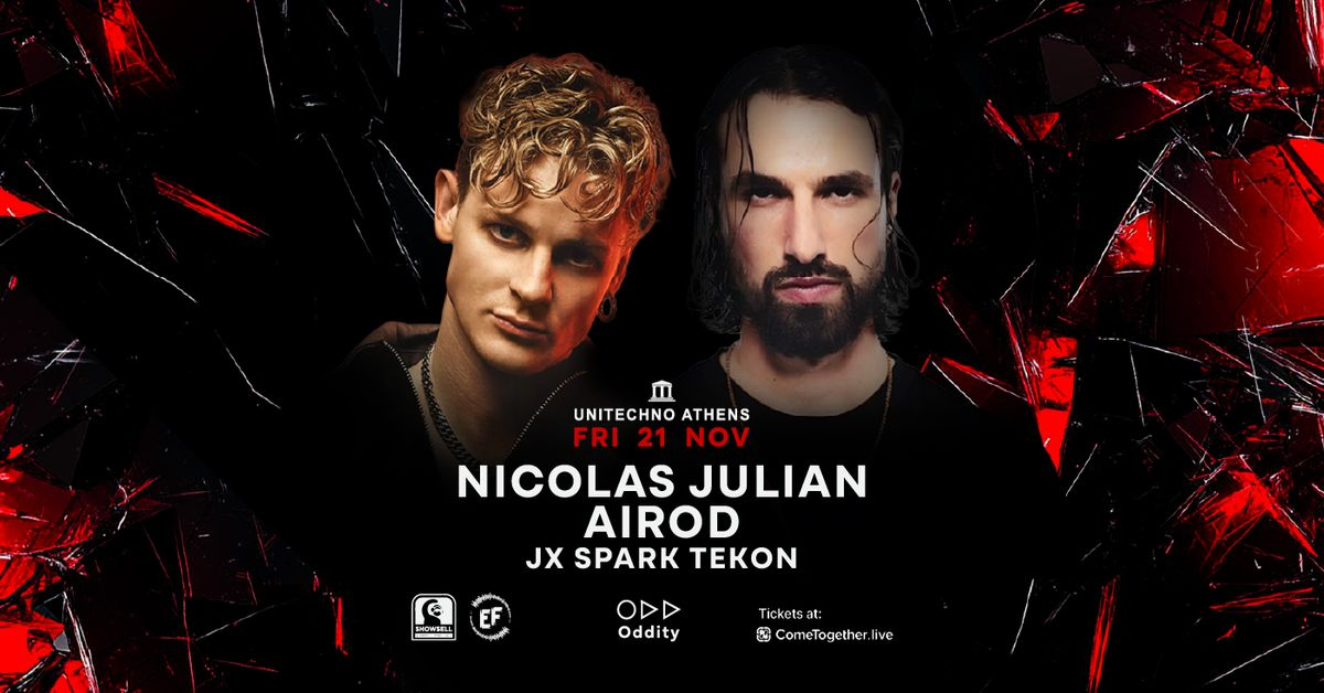 Event cover
