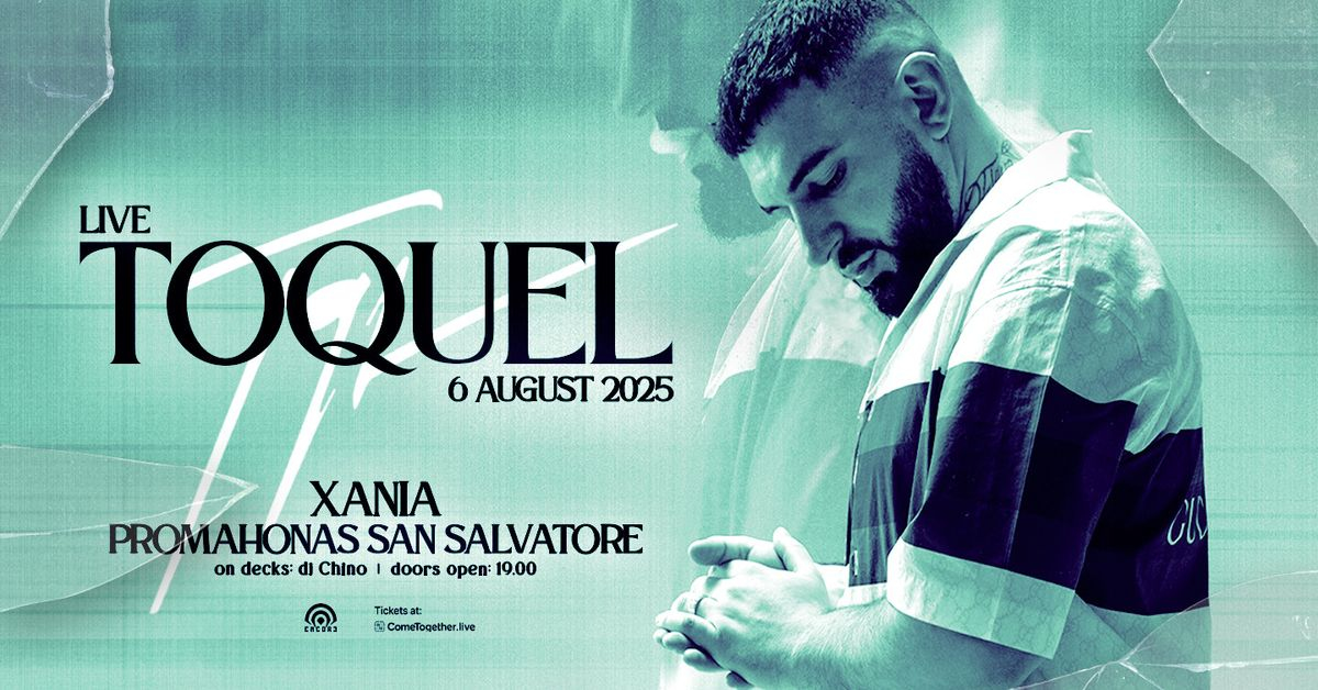Event cover