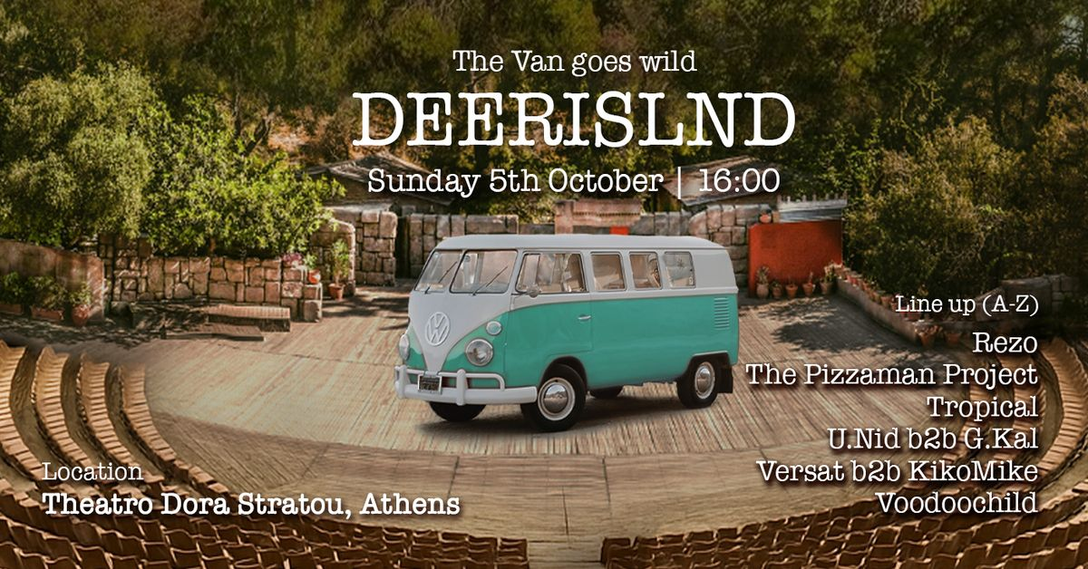 Event cover