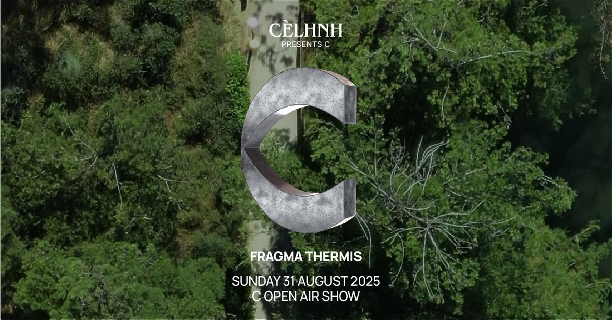 Event cover