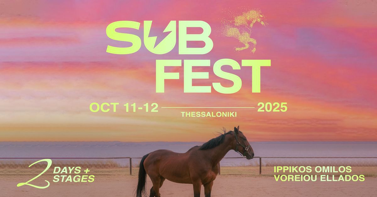 Event cover