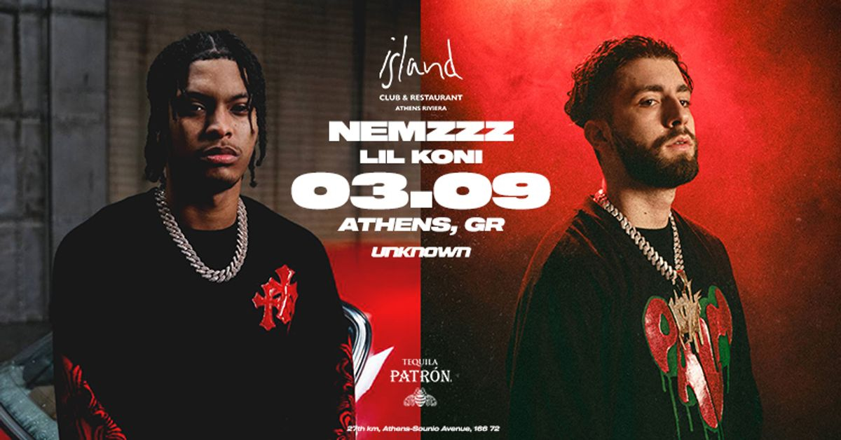 Event cover