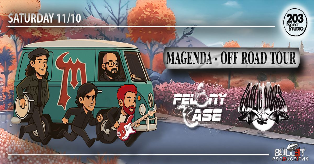 Event cover