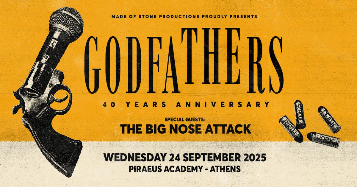 Event cover