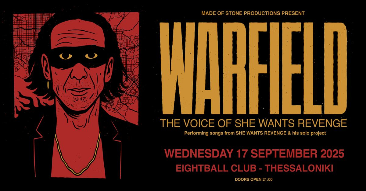 Event cover