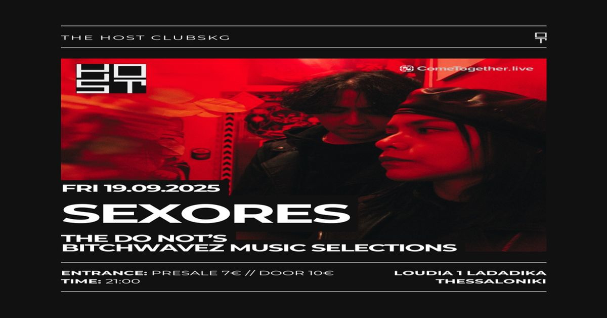 Event cover