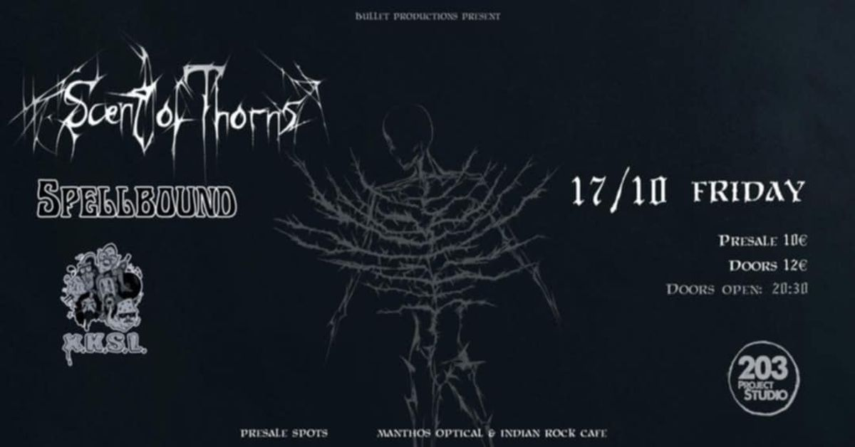 Event cover