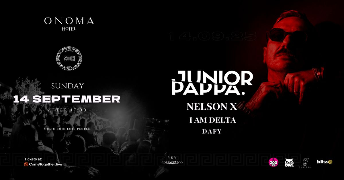 Event cover