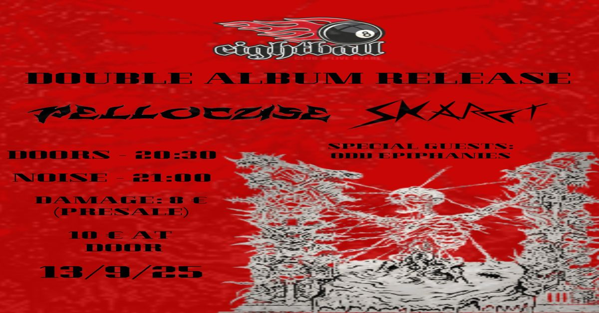 Event cover