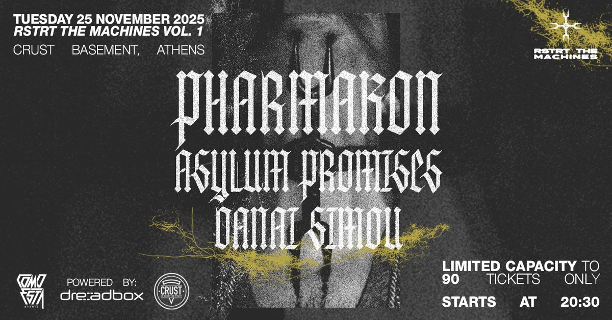 Event cover