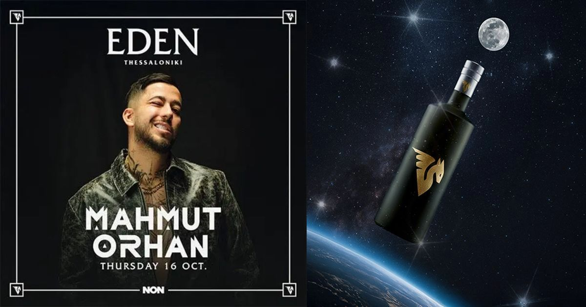 Event cover