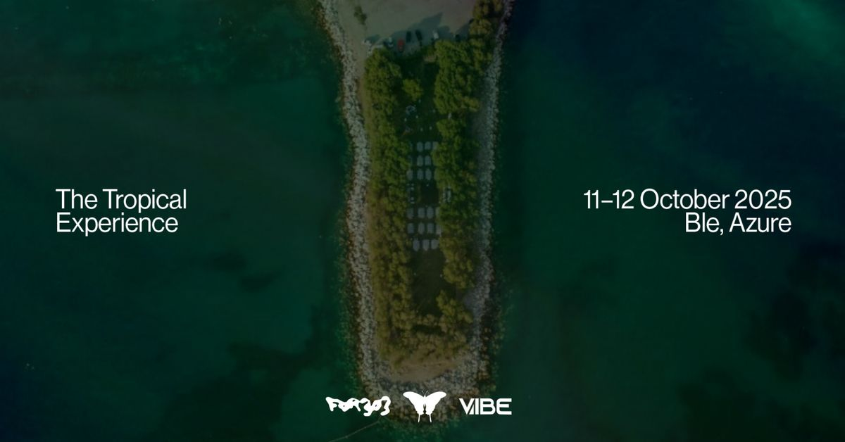 Event cover