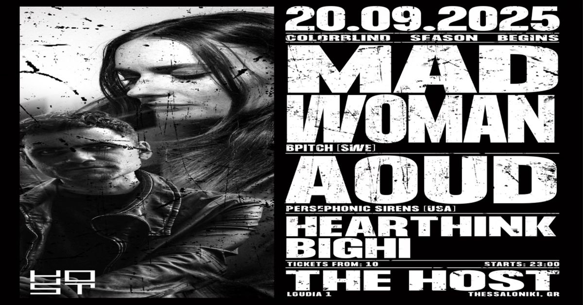 Event cover